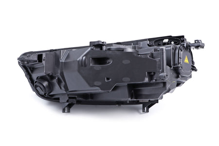 Audi Q5 Right Headlight, Magneti Marelli OEM, OEM 80A941006A - View 5