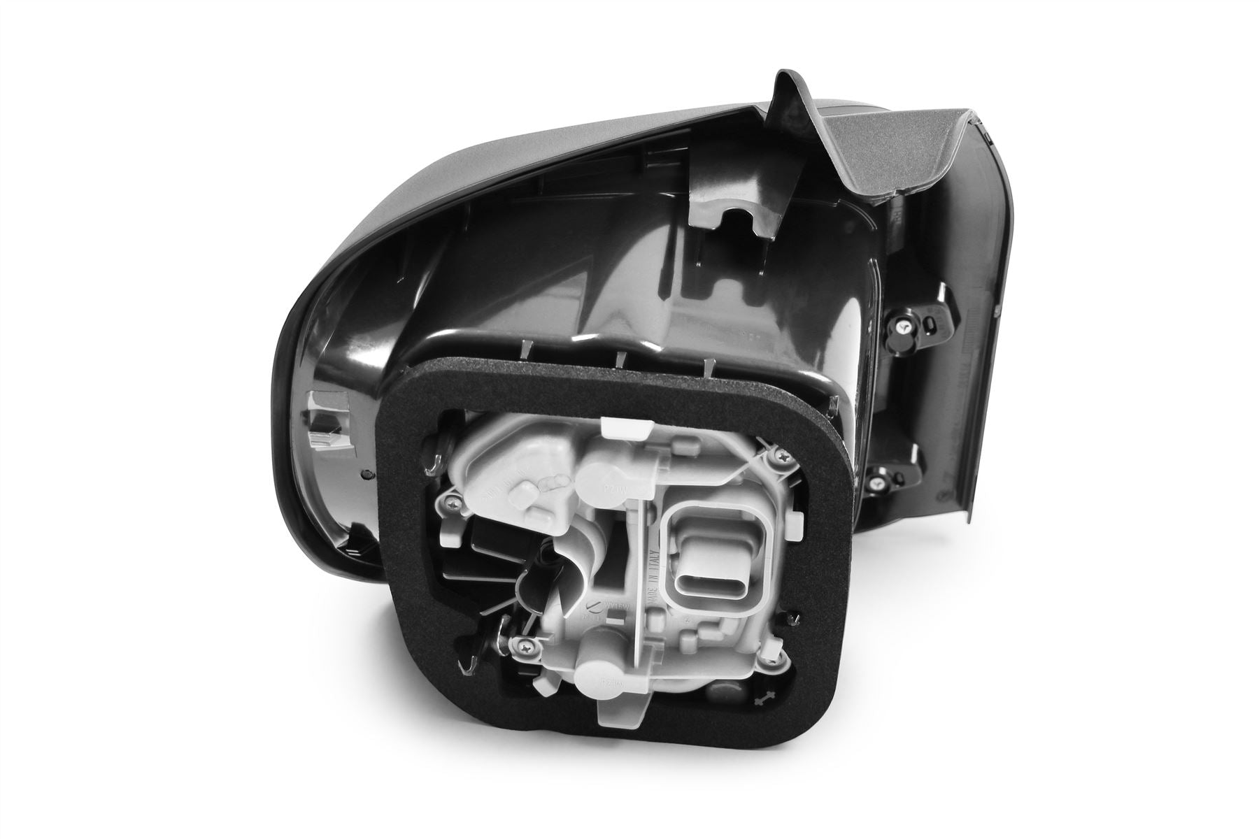 Jeep Renegade Right Rear Light, Magneti Marelli OEM, OEM 51964231 - View 6