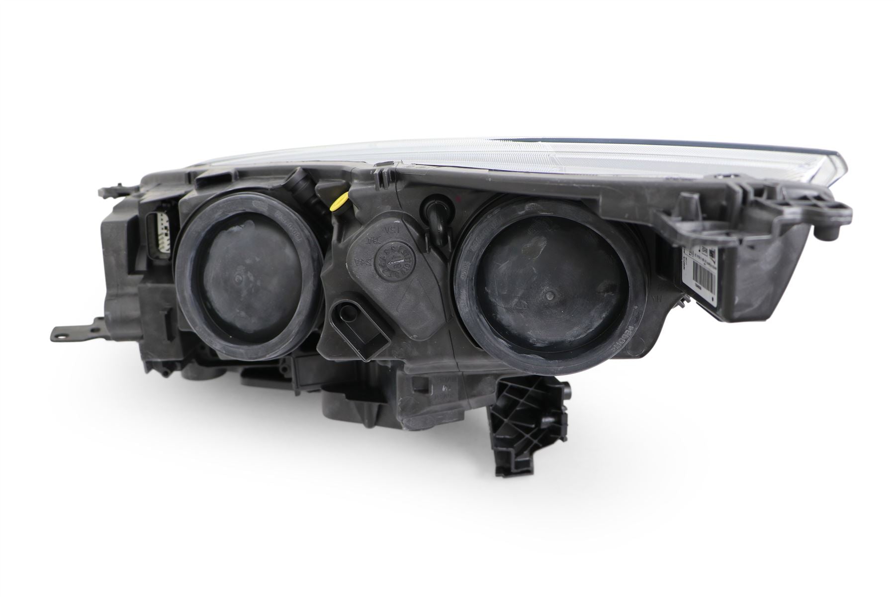 Ford Kuga Right Headlight, Valeo OEM, OEM GV4113W029DG - View 6
