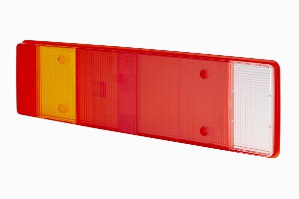 Volkswagen Lt 28-46 II Rear Light, Hella OEM, OEM 1272653 - View 4