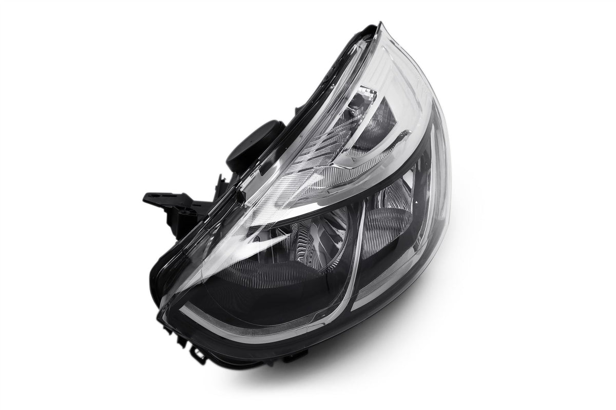 Renault Clio MK4 Left Headlight, Magneti Marelli OEM, OEM 260602696R - View 5
