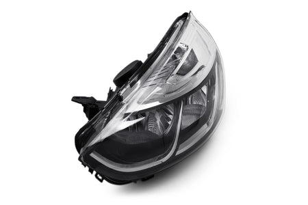 Renault Clio MK4 Left Headlight, Magneti Marelli OEM, OEM 260602696R - View 5