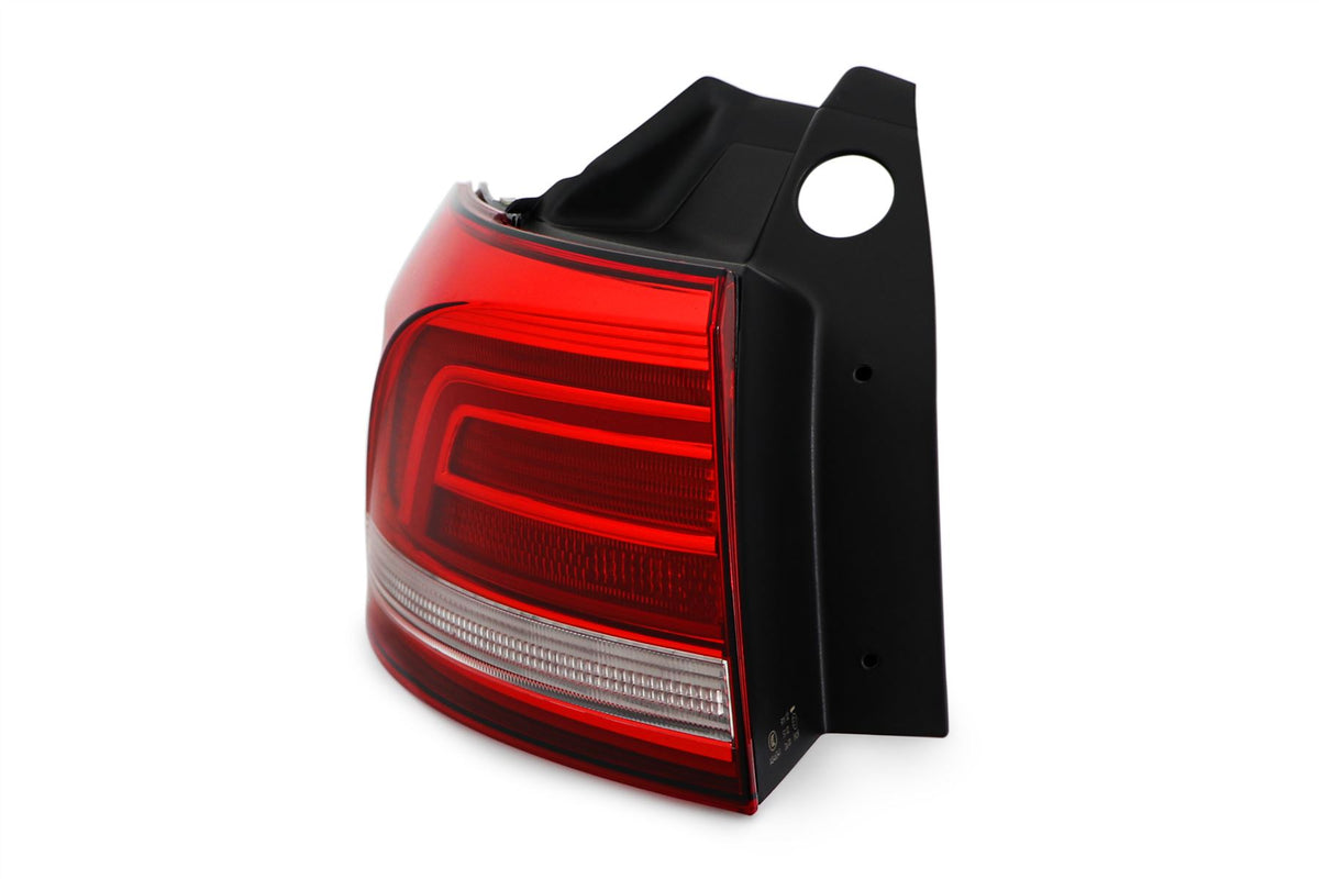 Hella LED Left Rear Light for Volkswagen, OEM quality, OEM 3G9945095A - View 10