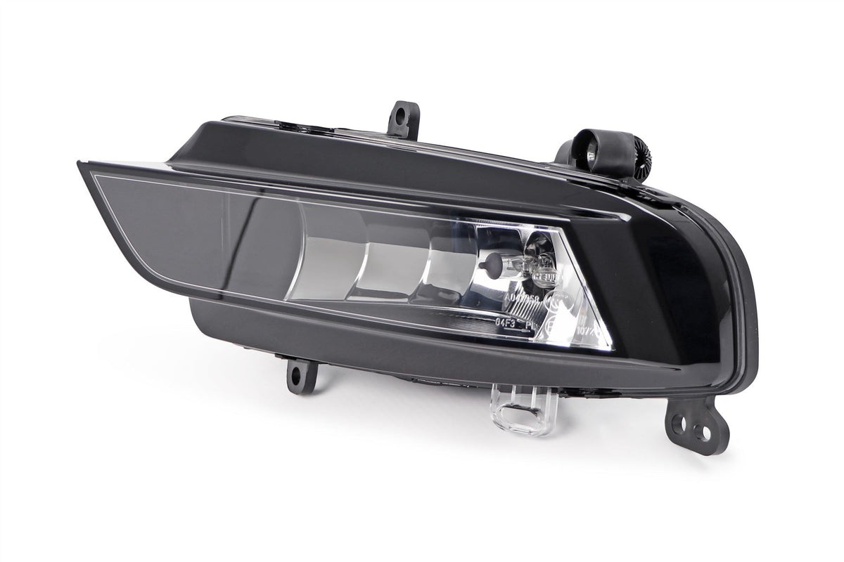 Hella Left Front Fog Light for Audi, OEM quality, OEM 8XA941699A - View 10