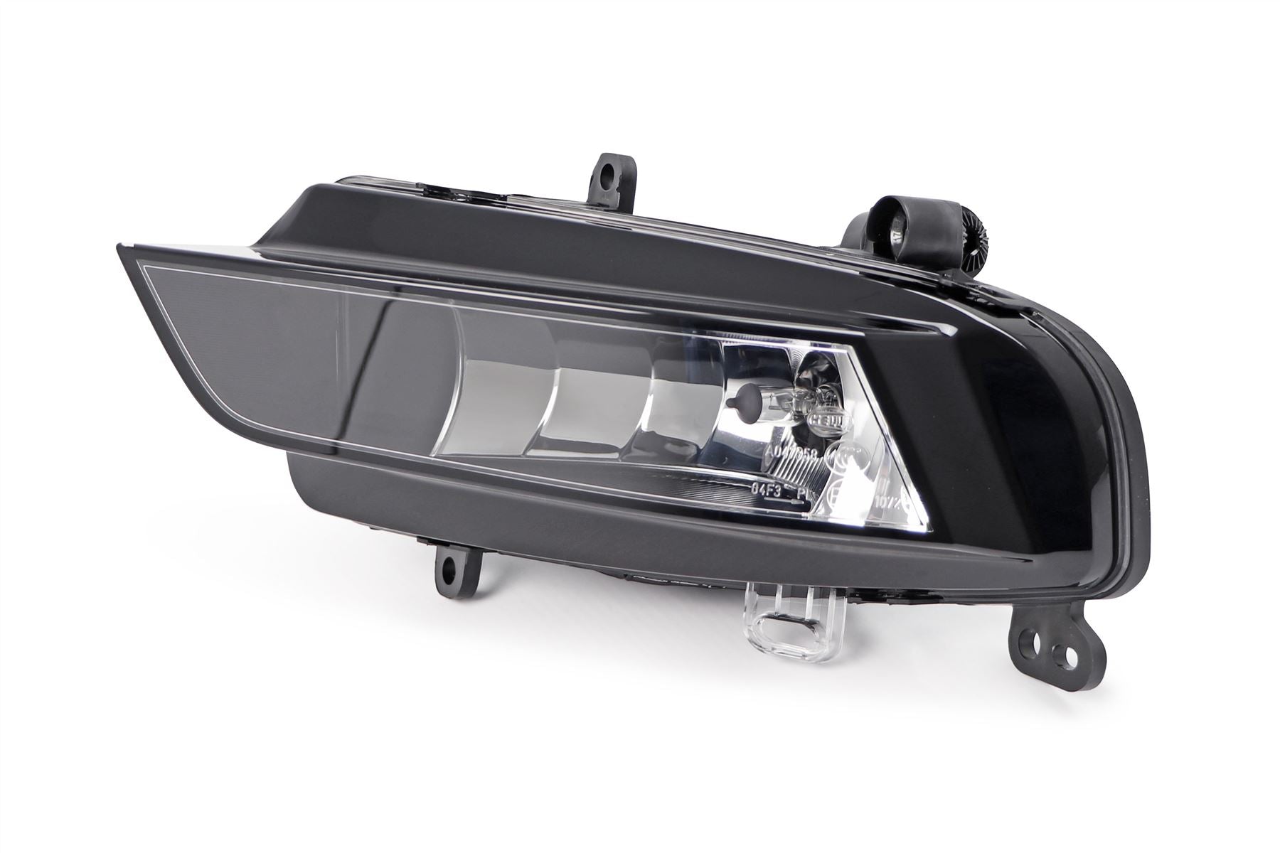 Hella Left Front Fog Light for Audi, OEM quality, OEM 8XA941699A - View 10