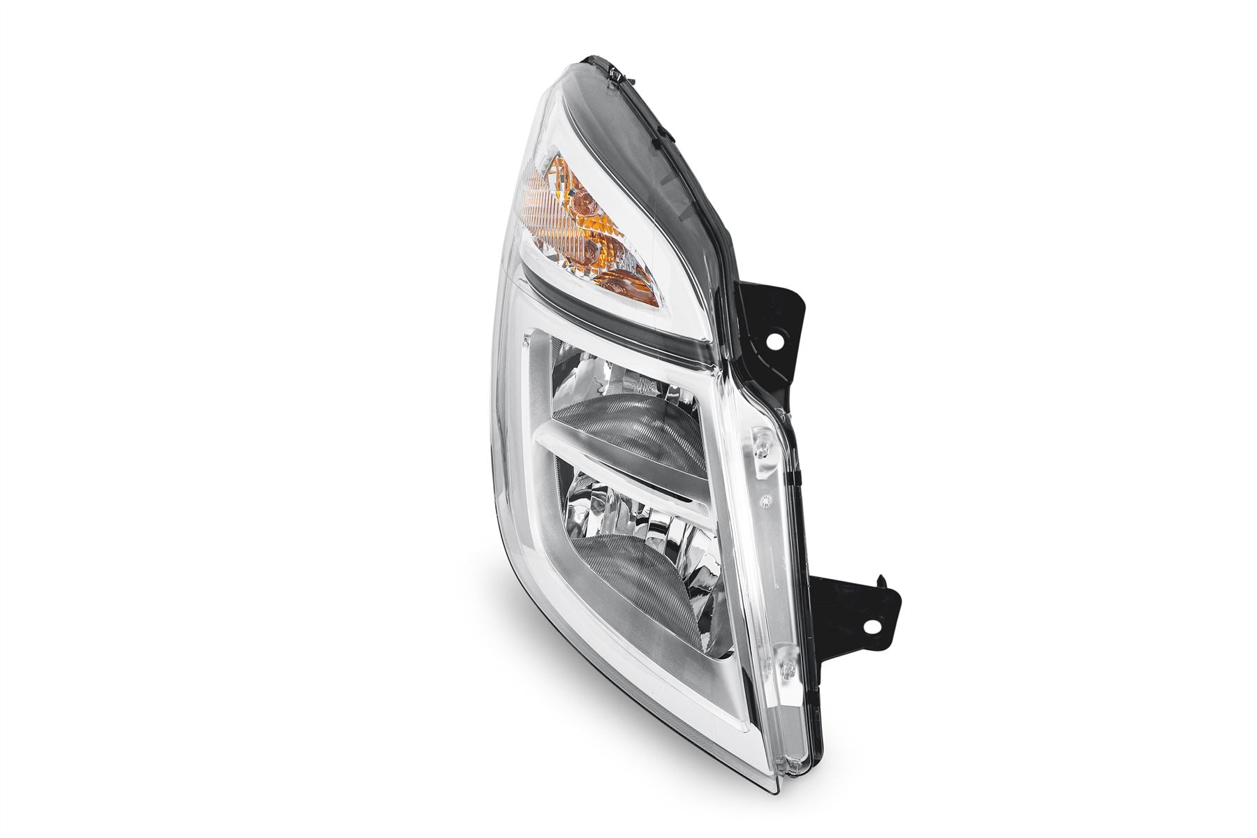 Nissan NV400 Right Headlight, Magneti Marelli OEM, OEM 26010BZ51A - View 12