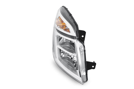 Nissan NV400 Right Headlight, Magneti Marelli OEM, OEM 26010BZ51A - View 12