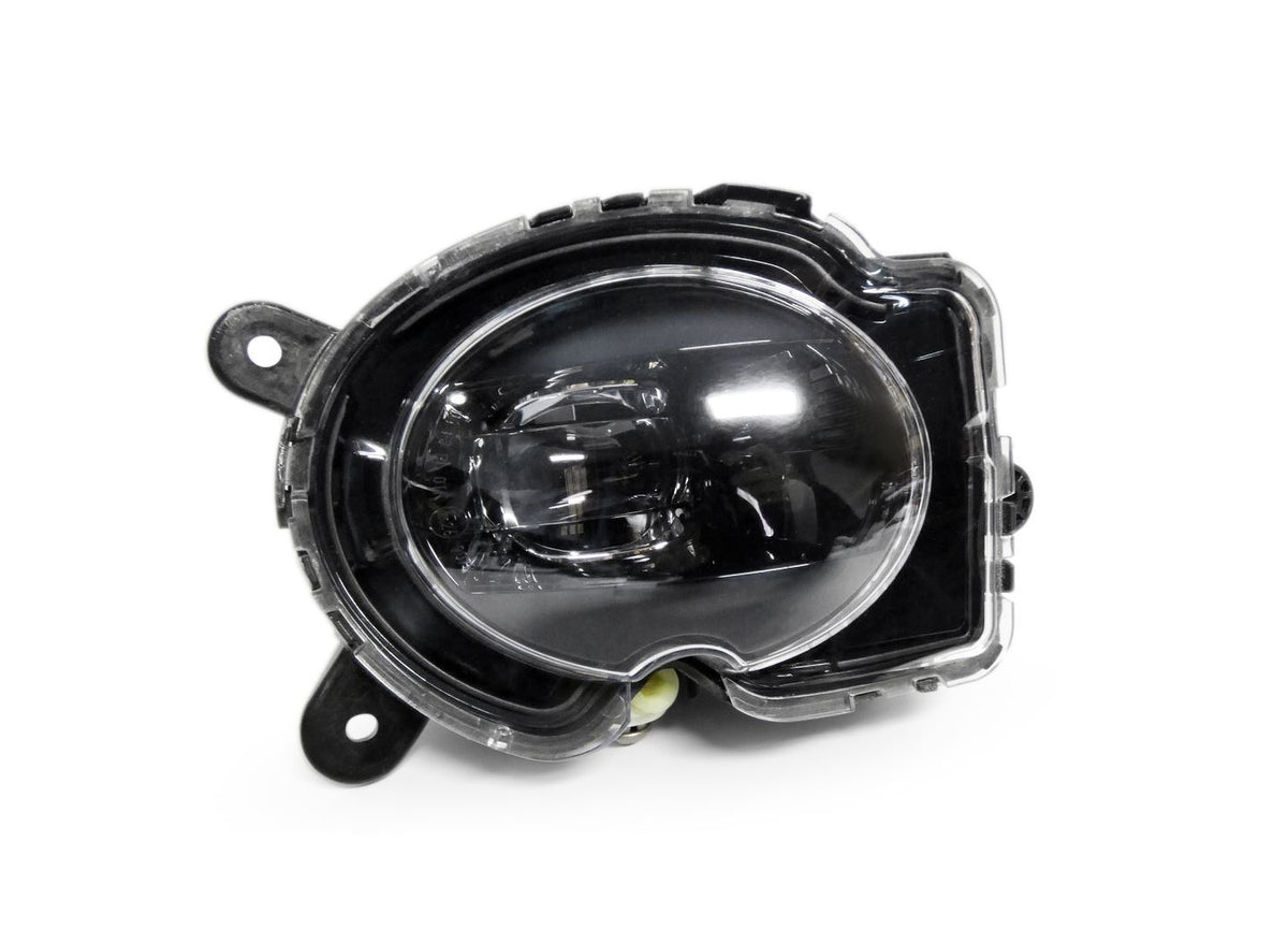 Cupra Formentor Right Front Fog Light, Hella OEM, OEM 5FF941702 - View 2