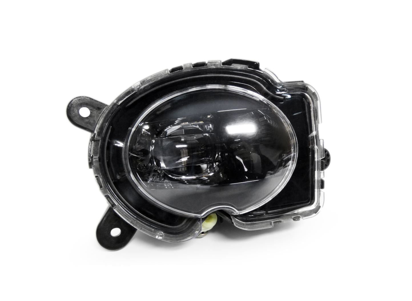 Cupra Formentor Right Front Fog Light, Hella OEM, OEM 5FF941702 - View 2