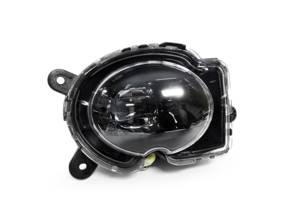 Cupra Formentor Right Front Fog Light, Hella OEM, OEM 5FF941702 - View 2
