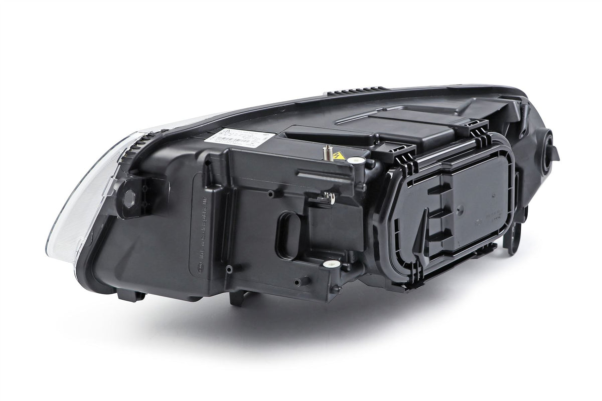 Hella Bi-Xenon LED DRL Right Headlight for Audi, OEM quality, OEM 4F0941030DF - View 12