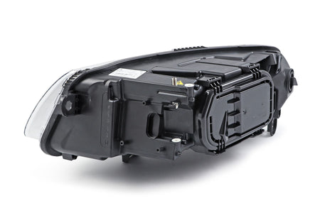 Hella Bi-Xenon LED DRL Right Headlight for Audi, OEM quality, OEM 4F0941030DF - View 12