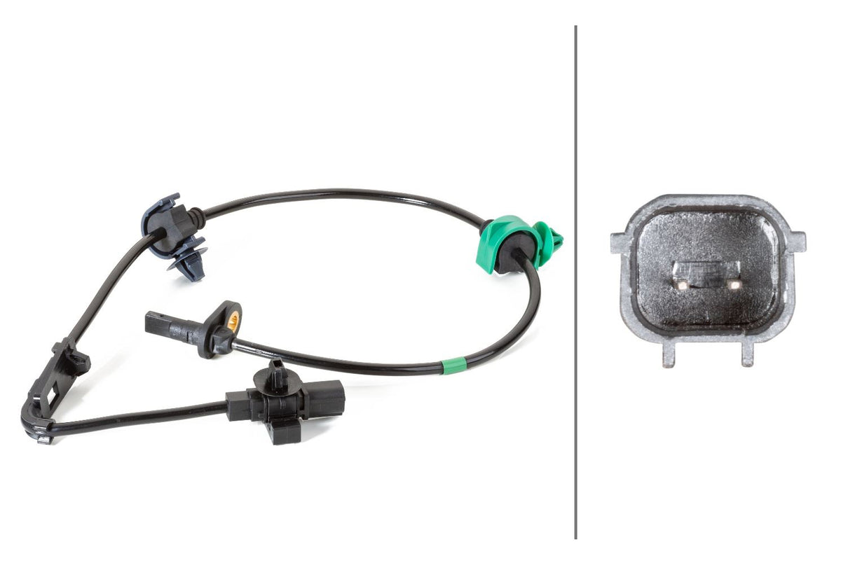 Honda Civic VIII Sensor, Hella OEM, OEM 574555SVAA01 - View 2