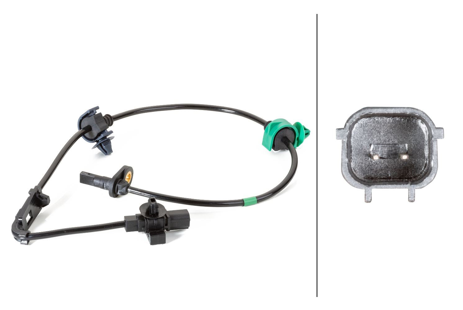 Honda Civic VIII Sensor, Hella OEM, OEM 574555SVAA01 - View 2