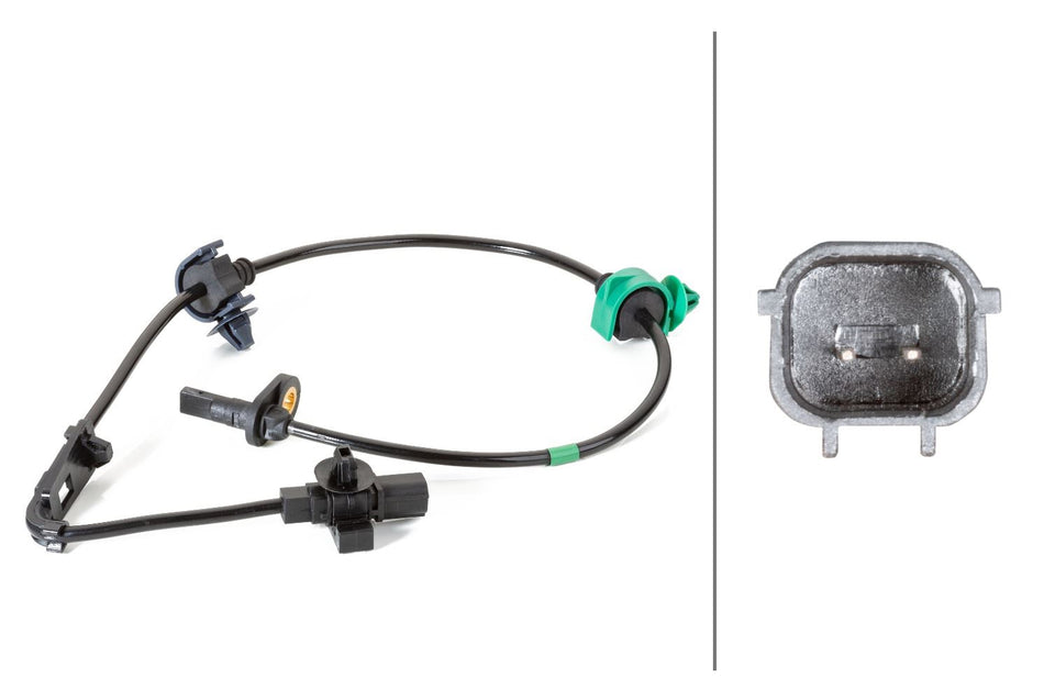 Honda Civic VIII Sensor, Hella OEM, OEM 574555SVAA01 - View 2