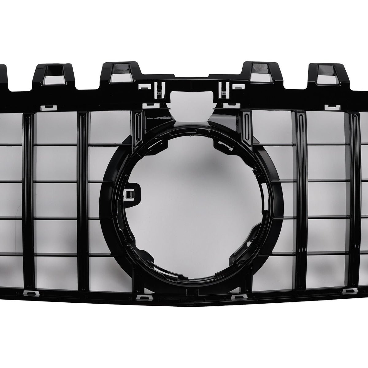 Bumper Grille Front - for Mercedes-Benz | Eurowagens - View 7