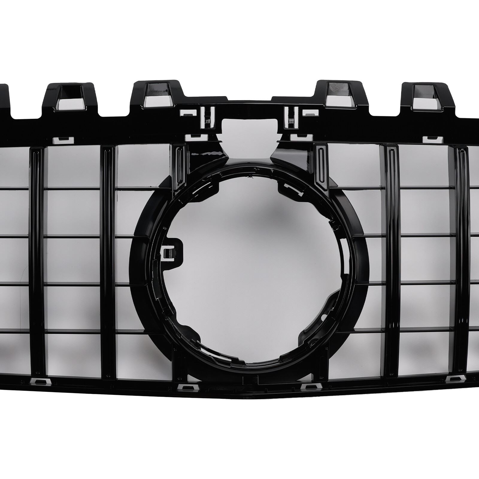 Bumper Grille Front - for Mercedes-Benz | Eurowagens - View 7
