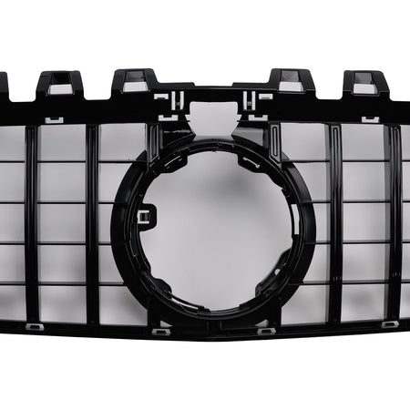 Bumper Grille Front - for Mercedes-Benz | Eurowagens - View 7