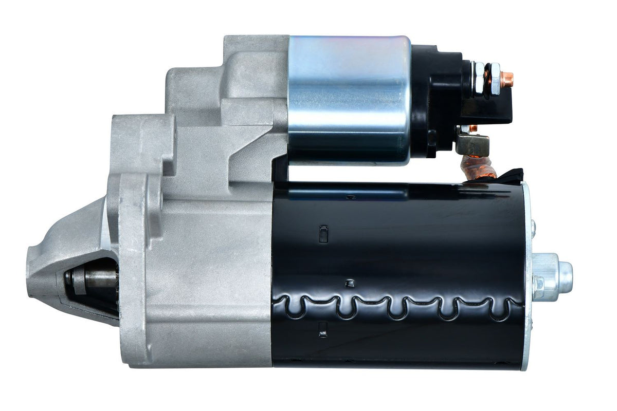 Hella Starter Motor for Renault, OEM quality, OEM 233001073R, MPN 8EA 011 613-061