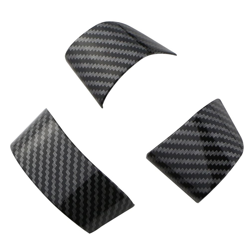Steering Wheel Panel Cover Trim Sticker - for Ford | Eurowagens - View 6