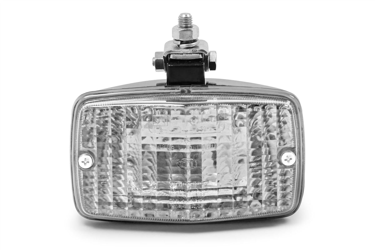 Volkswagen Golf MK1 Cabriolet Convertible Reverse Light, Hella OEM, OEM 6002519 - View 10