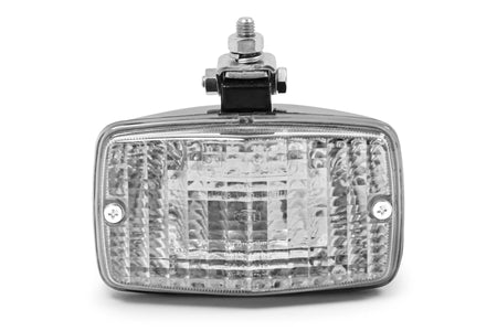 Volkswagen Golf MK1 Cabriolet Convertible Reverse Light, Hella OEM, OEM 6002519 - View 10