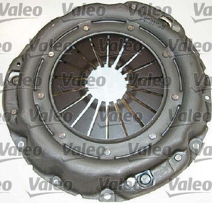 Valeo Clutch Kit for Ford, OEM quality, OEM 5020021 - View 5