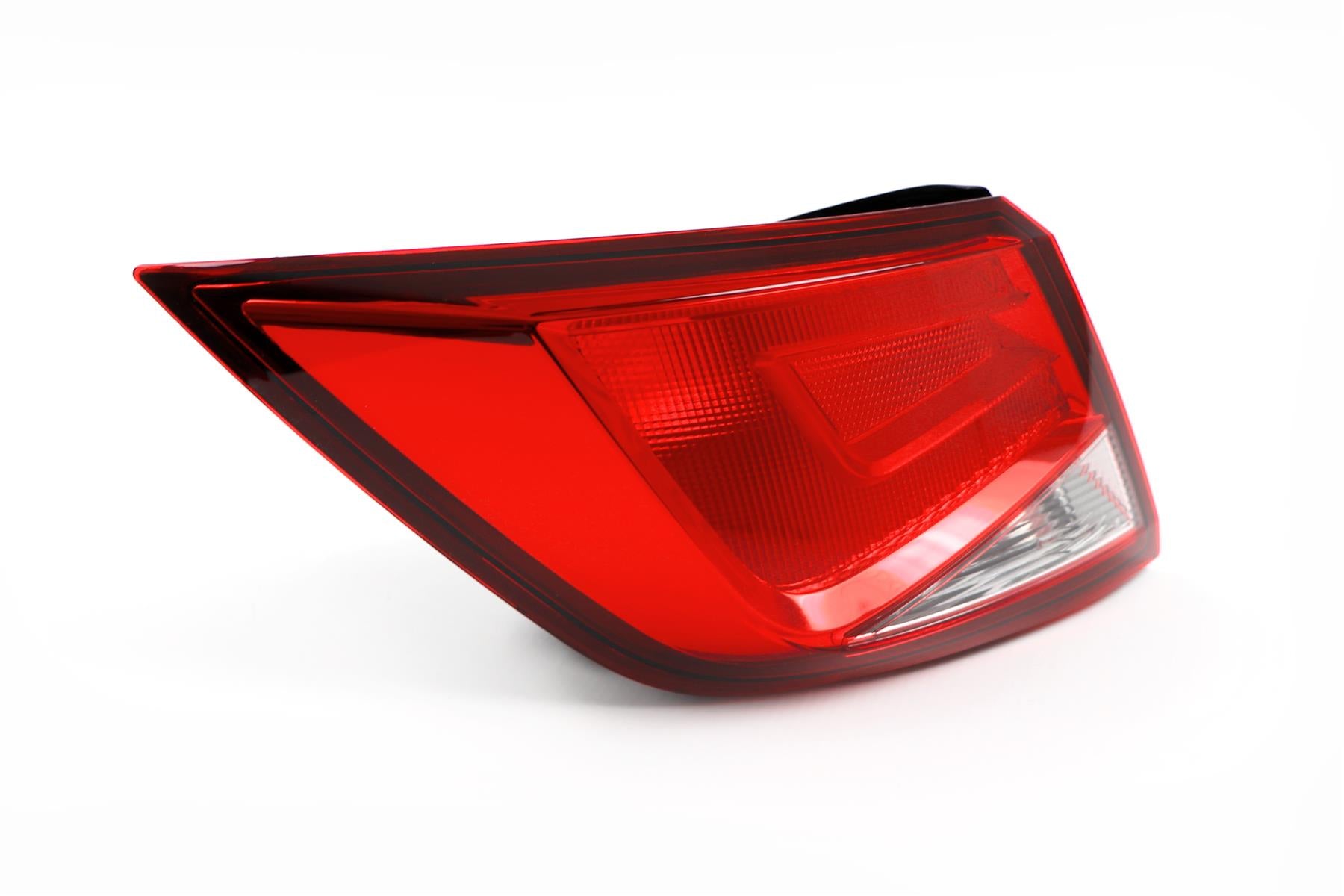 Seat Leon Left Rear Light, Valeo OEM, OEM 5F9945095 - View 8