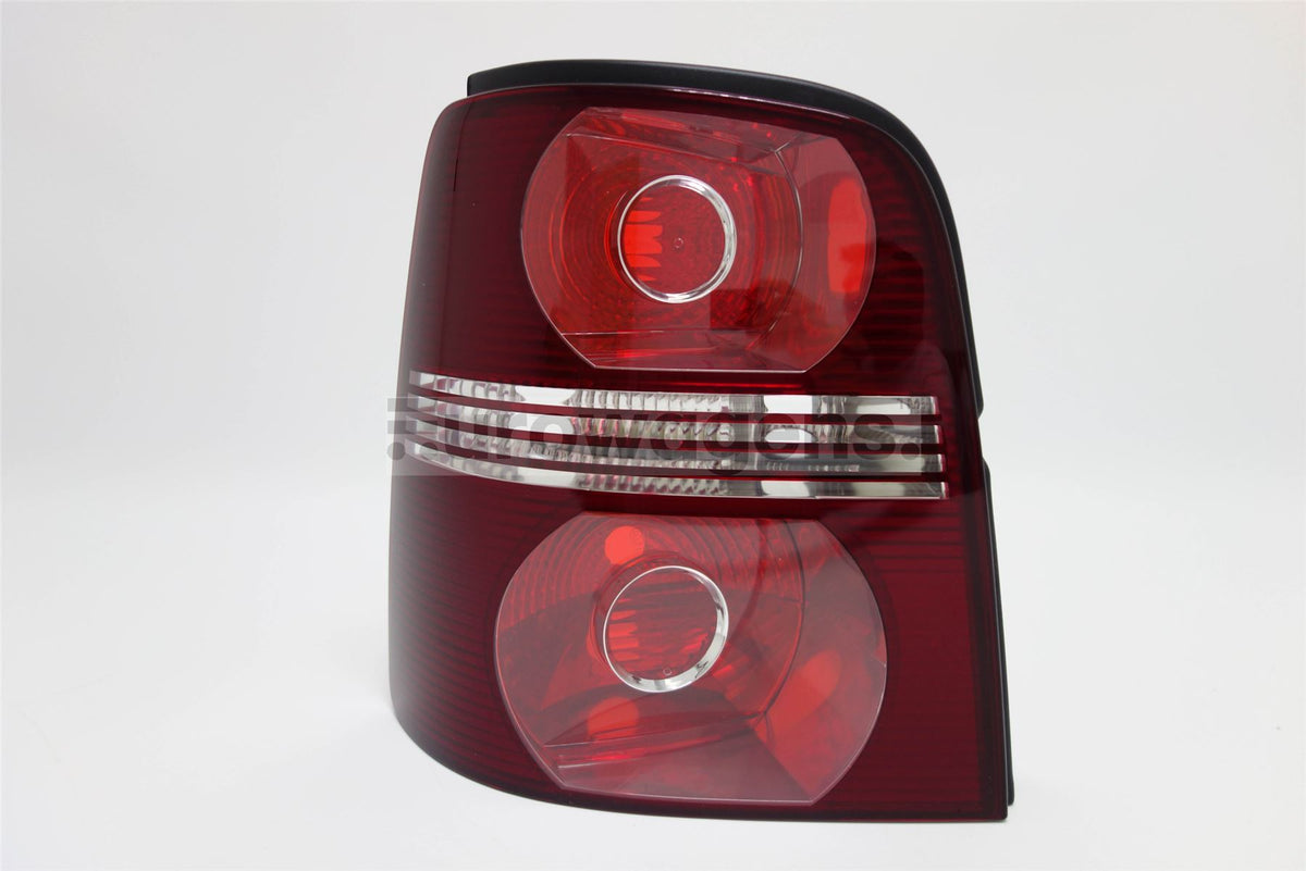 Volkswagen Touran Left Rear Light, Hella OEM, OEM 1T0945095N