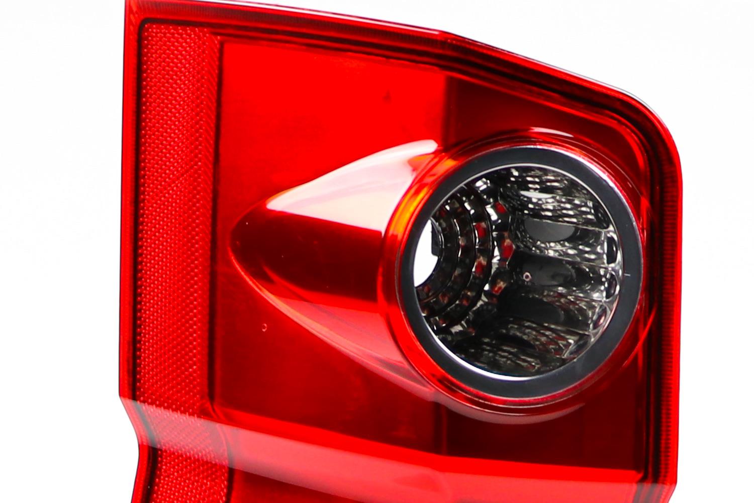 Volkswagen Crafter Left Rear Light, Valeo OEM, OEM 2E0945095 - View 11