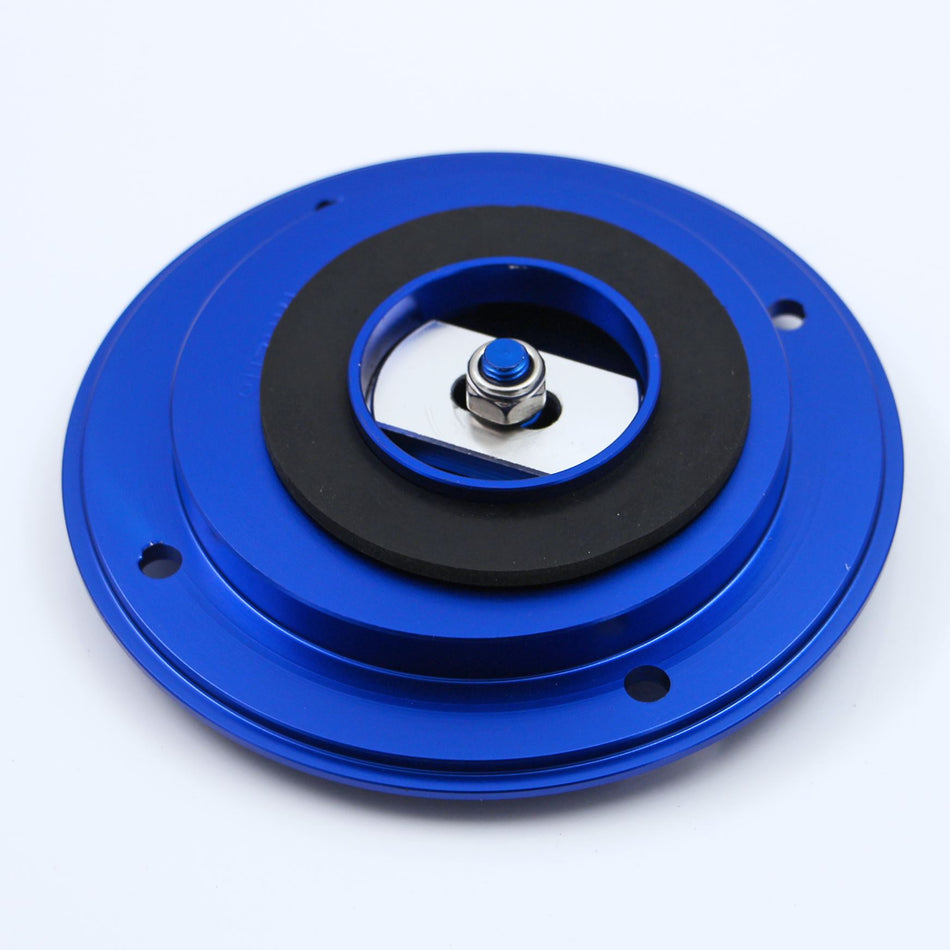 Motorcycle Fuel Tank Cap Cover - for Suzuki - OEM GSF1200 | Eurowagens - View 2