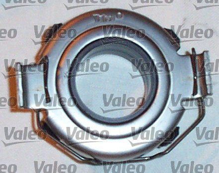 Valeo Clutch Kit for Toyota, OEM quality, OEM 04130YZZAJ - View 2