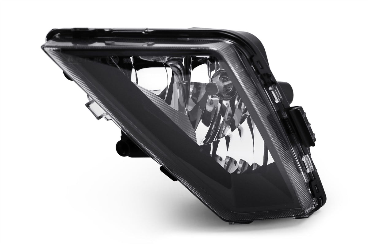 Hella Left Front Fog Light for Seat, OEM quality, OEM 63177298331, MPN 1ND 013 001-011