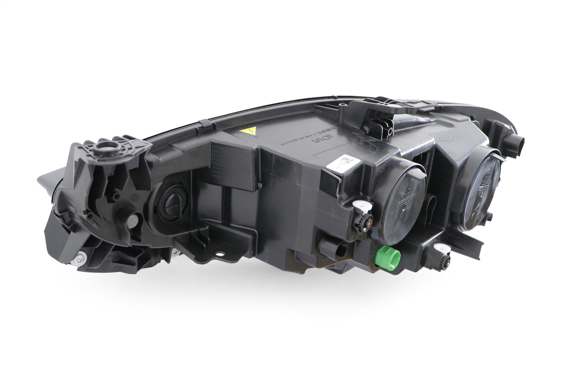 Fiat Tipo Right Headlight, Magneti Marelli OEM, OEM 52100128 - View 7