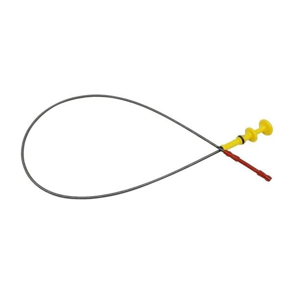 Oil Dipstick - for Mercedes-Benz - OEM 6420104172 | Eurowagens - View 2
