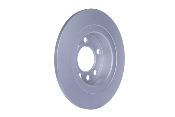 Hella Brake Disc for Saturn, Pontiac & more, OEM quality, OEM 15147719 - View 4