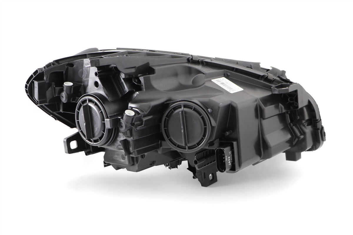 Mercedes-Benz B-Class Left Headlight, Magneti Marelli OEM, OEM A2468205561 - View 2