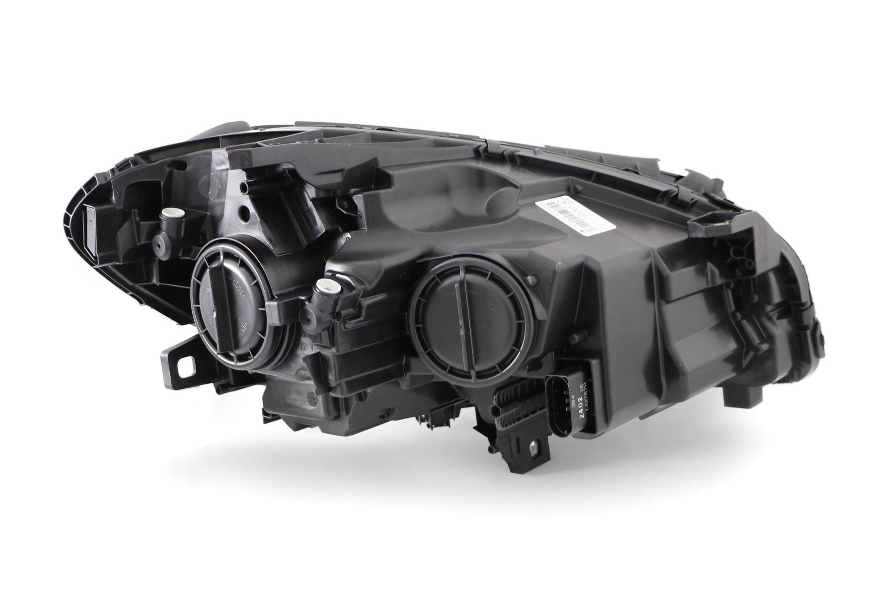 Mercedes-Benz B-Class Left Headlight, Magneti Marelli OEM, OEM A2468205561 - View 2