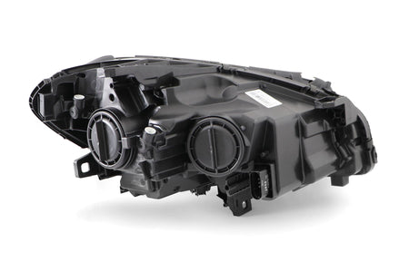 Mercedes-Benz B-Class Left Headlight, Magneti Marelli OEM, OEM A2468205561 - View 2