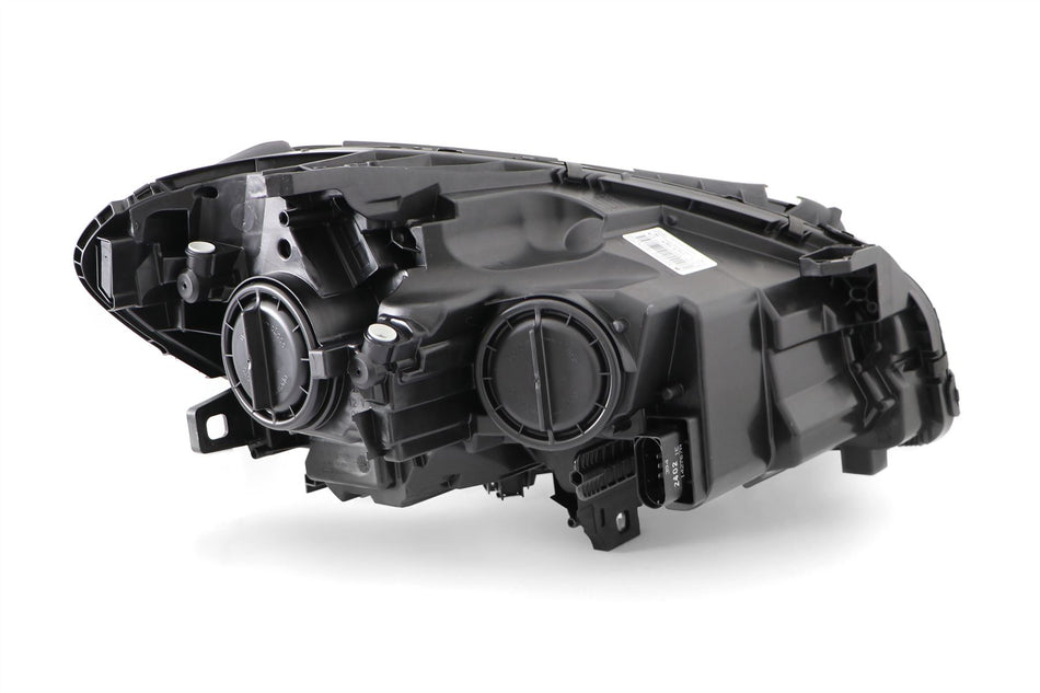 Mercedes-Benz B-Class Left Headlight, Magneti Marelli OEM, OEM A2468205561 - View 2