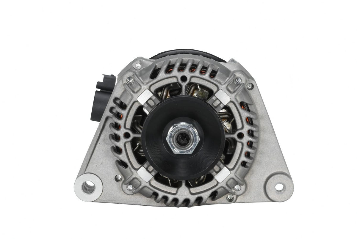 Hella Alternator for Peugeot, OEM quality, OEM 57054G - View 2