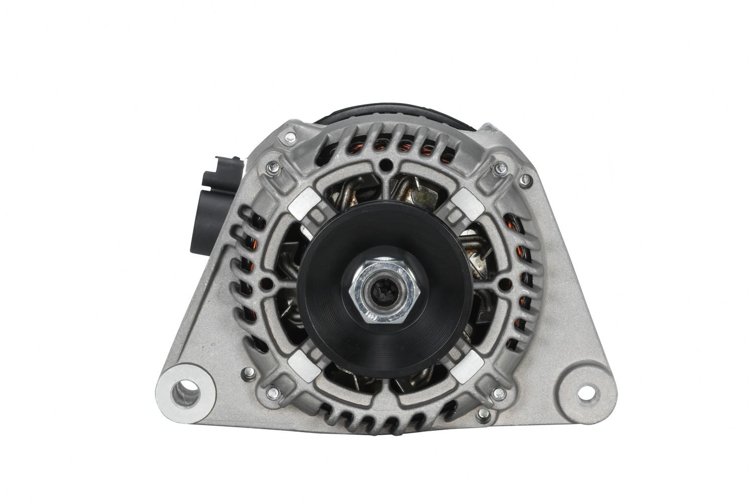 Hella Alternator for Peugeot, OEM quality, OEM 57054G - View 2