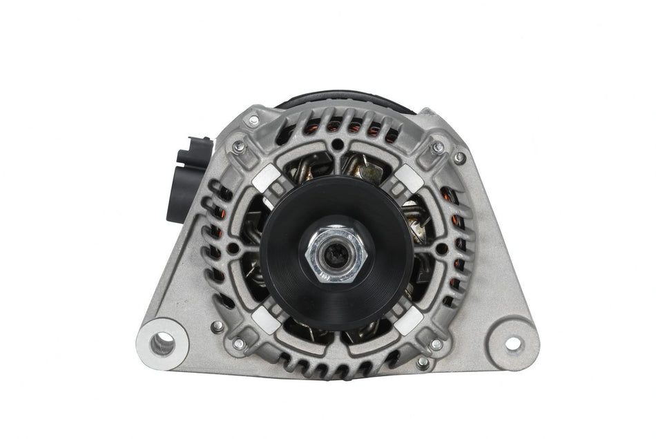 Hella Alternator for Peugeot, OEM quality, OEM 57054G - View 2