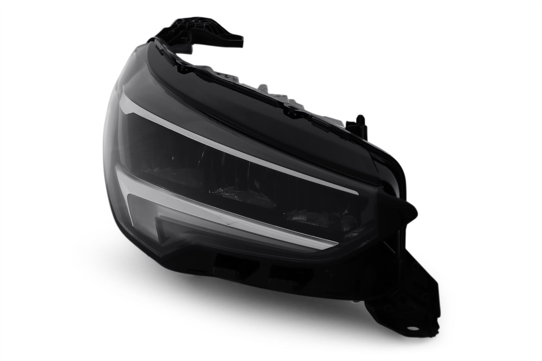 Vauxhall Corsa F Right Headlight, Valeo OEM, OEM 9829522680 - View 11