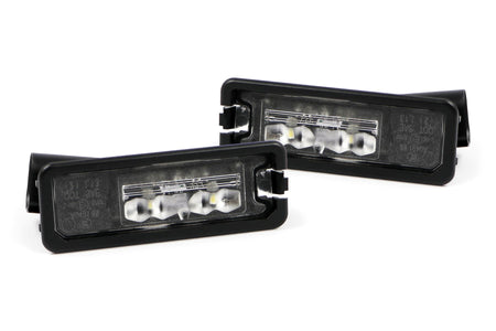 Number Plate Light LED - for Volkswagen, Seat & more - OEM 15-A183-00-2B | Eurowagens