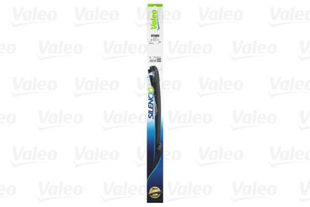 Nissan Juke Front Wiper Blade Set, Valeo OEM, OEM 288906PA2A - View 3
