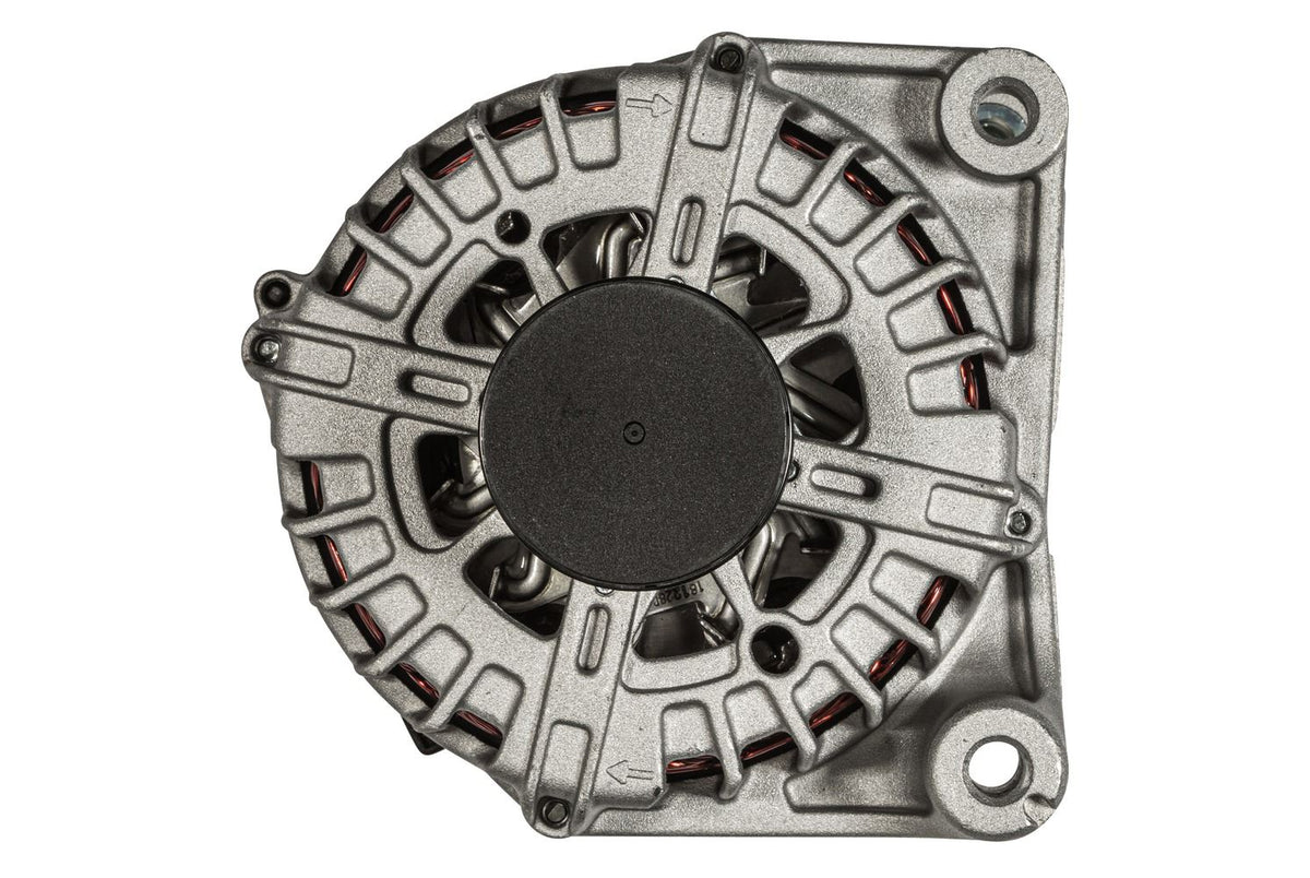 Hella Alternator for BMW, OEM quality, OEM 12 31 7 807 187 - View 2