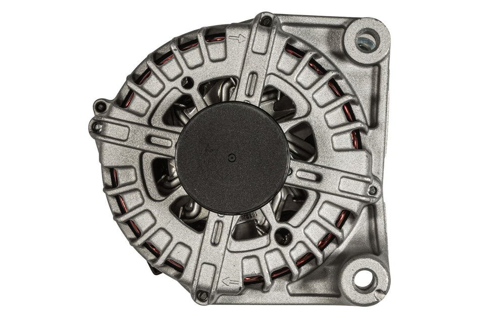 Hella Alternator for BMW, OEM quality, OEM 12 31 7 807 187 - View 2