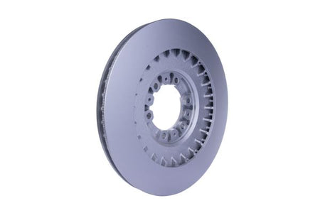 Mitsubishi L200 Brake Disc, Hella OEM, OEM MB699716, MPN 8DD 355 118-741