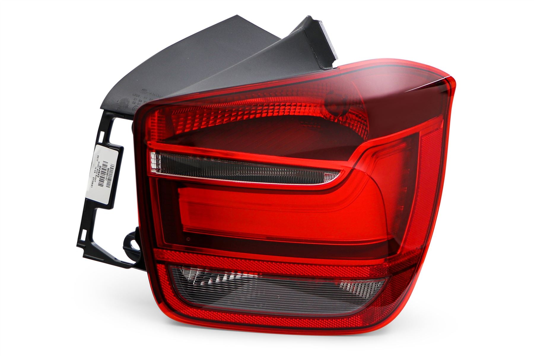 BMW 1 Series Right Rear Light, Valeo OEM, OEM 63217241544, MPN 44643